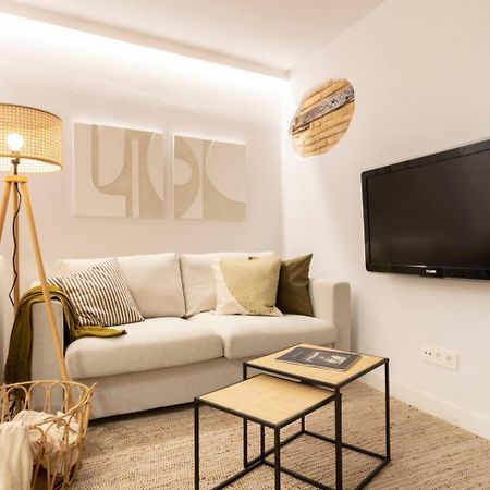 Precioso Apartamento Recien Reformado Pleno Centro 팜플로나 외부 사진