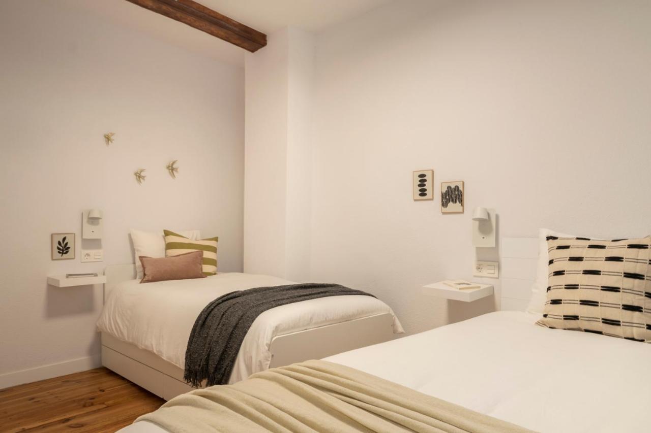 Precioso Apartamento Recien Reformado Pleno Centro 팜플로나 외부 사진