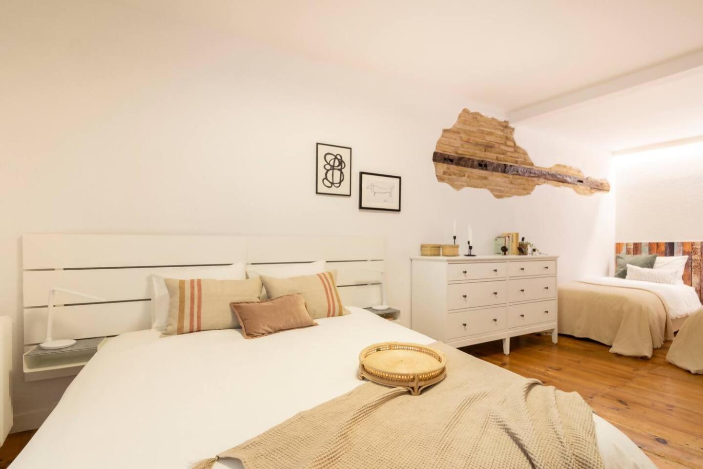 Precioso Apartamento Recien Reformado Pleno Centro 팜플로나 외부 사진