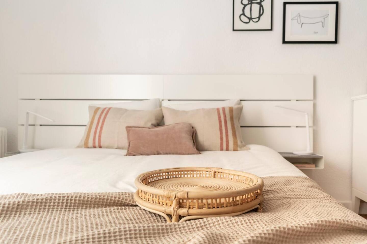 Precioso Apartamento Recien Reformado Pleno Centro 팜플로나 외부 사진